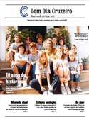 Jornal Bom Dia do Cruzeiro Jornal Bom Dia do Cruzeiro